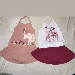 Elephant 2 set size 2T